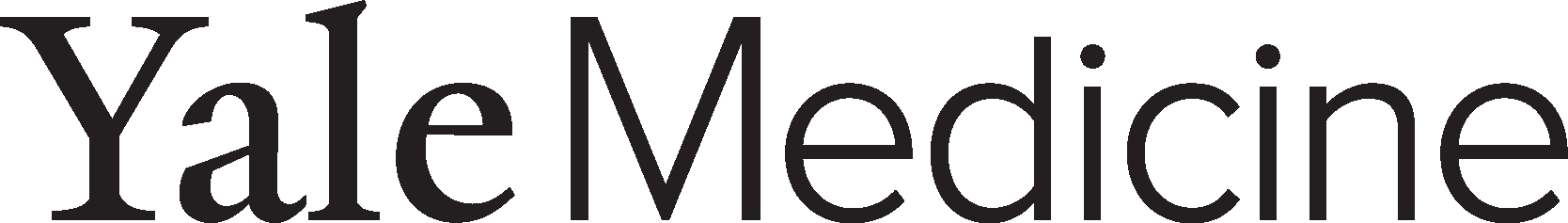 Yale Medicine Logo